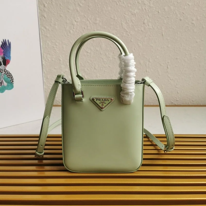 Whimsy Finds - Prada Bags - 506