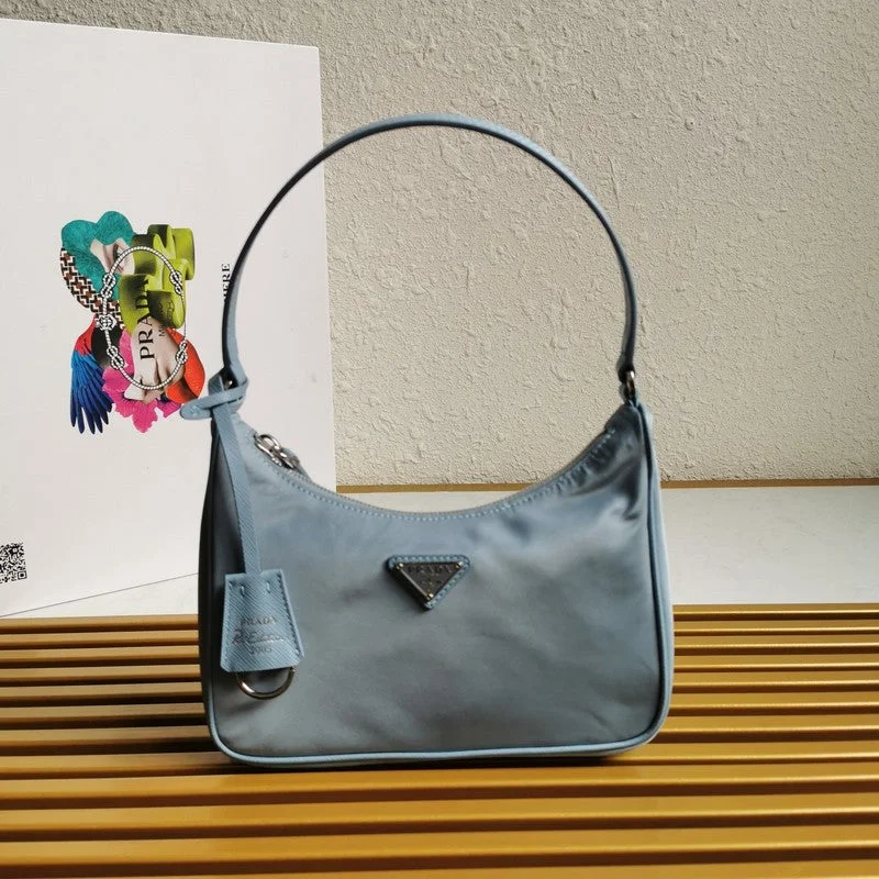 Whimsy Finds - Prada Bags - 523