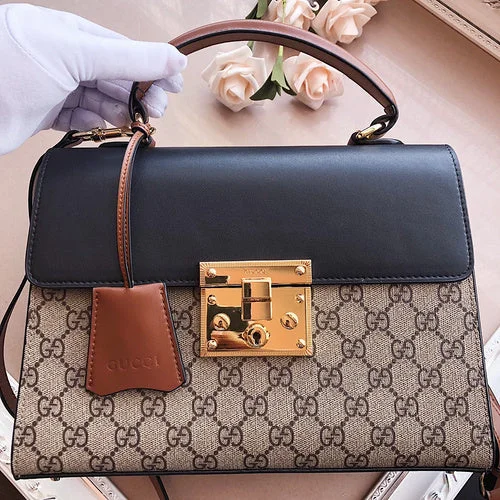 WF - Gucci Bags - 10156