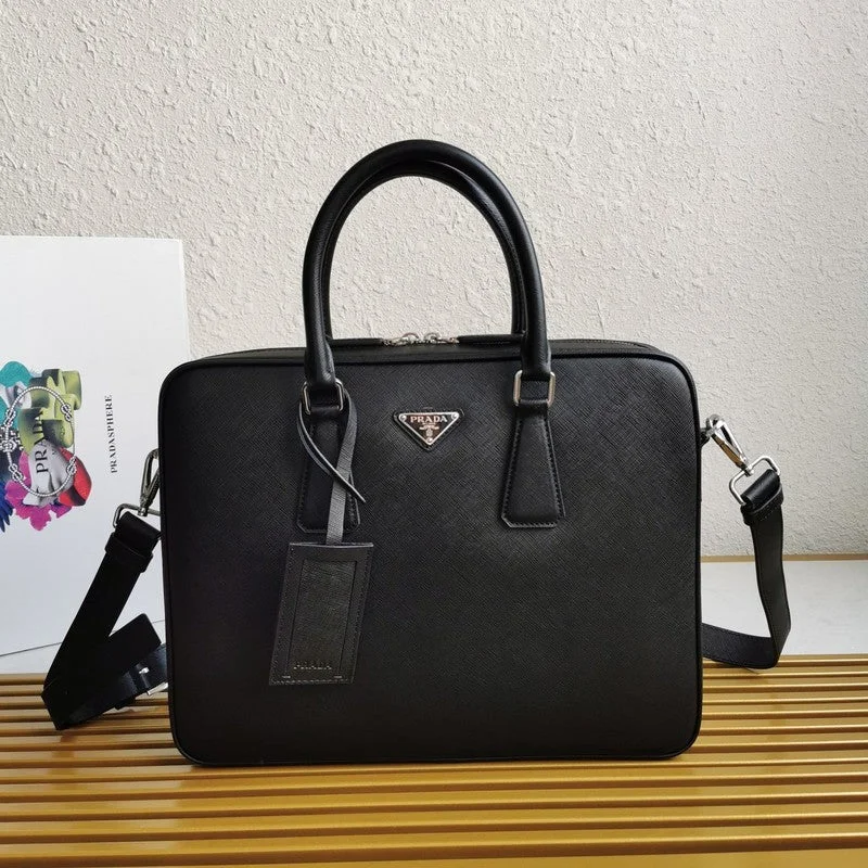 BoldCollect - PRADA Mens Bags - 062