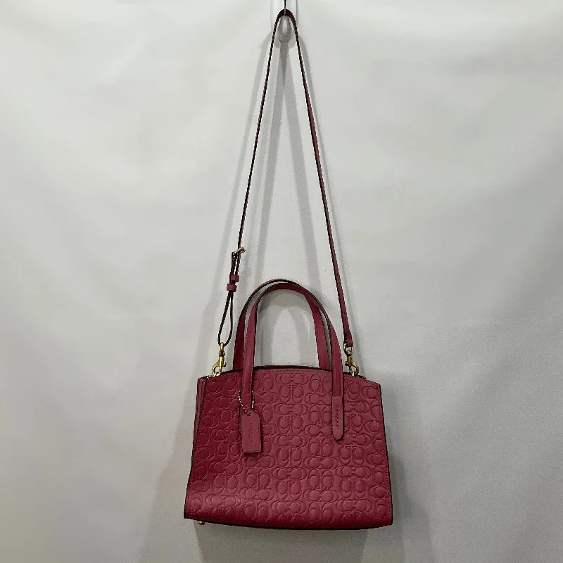 Crossbody By Coach  Size: Medium