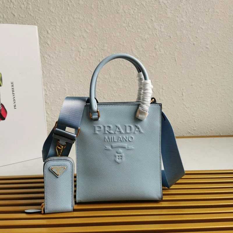 Whimsy Finds - Prada Bags - 537