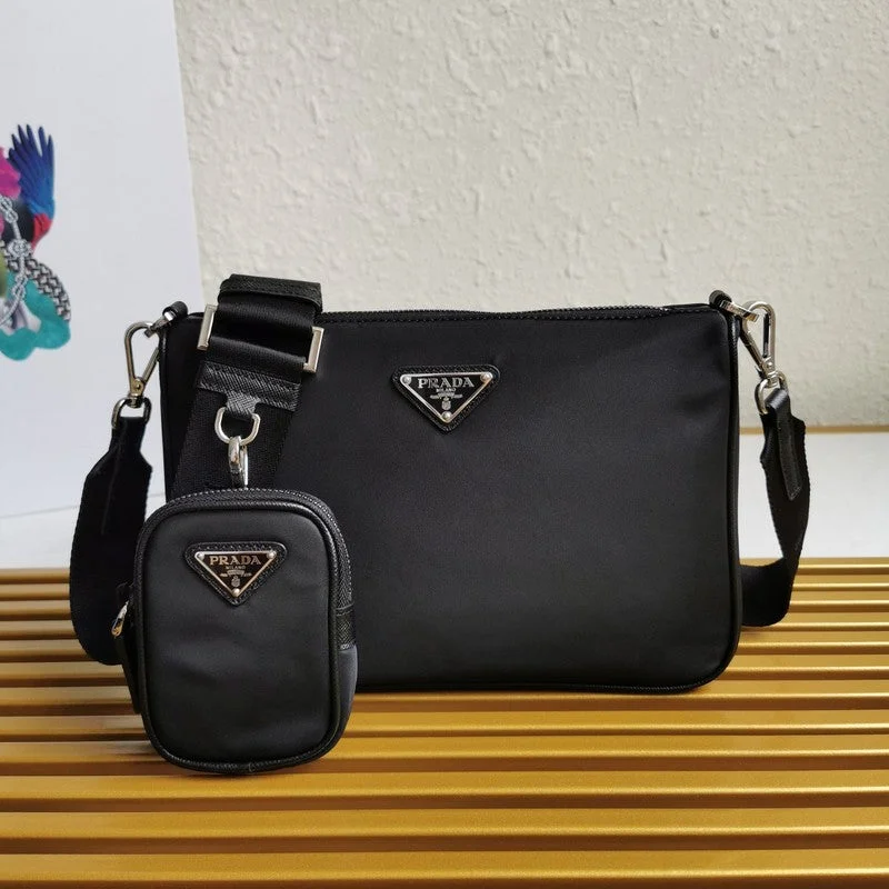 Whimsy Finds - Prada Bags - 543