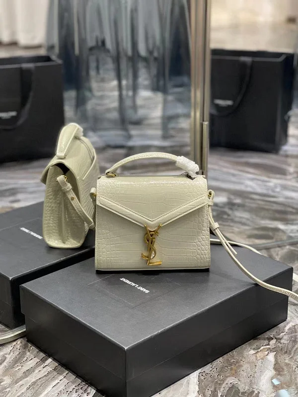 Yves Saint Laurent - Bags - Franco Shops