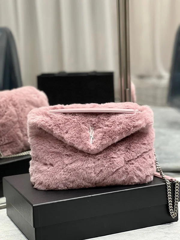 Yves Saint Laurent - Bags - Franco Shops