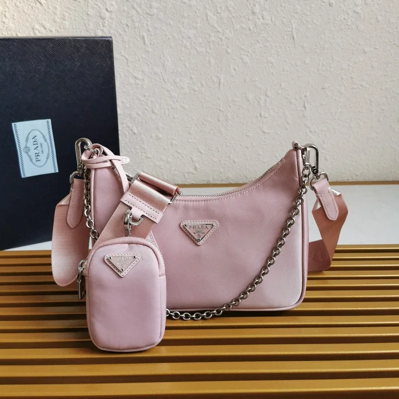 Whimsy Finds - Prada Bags - 519