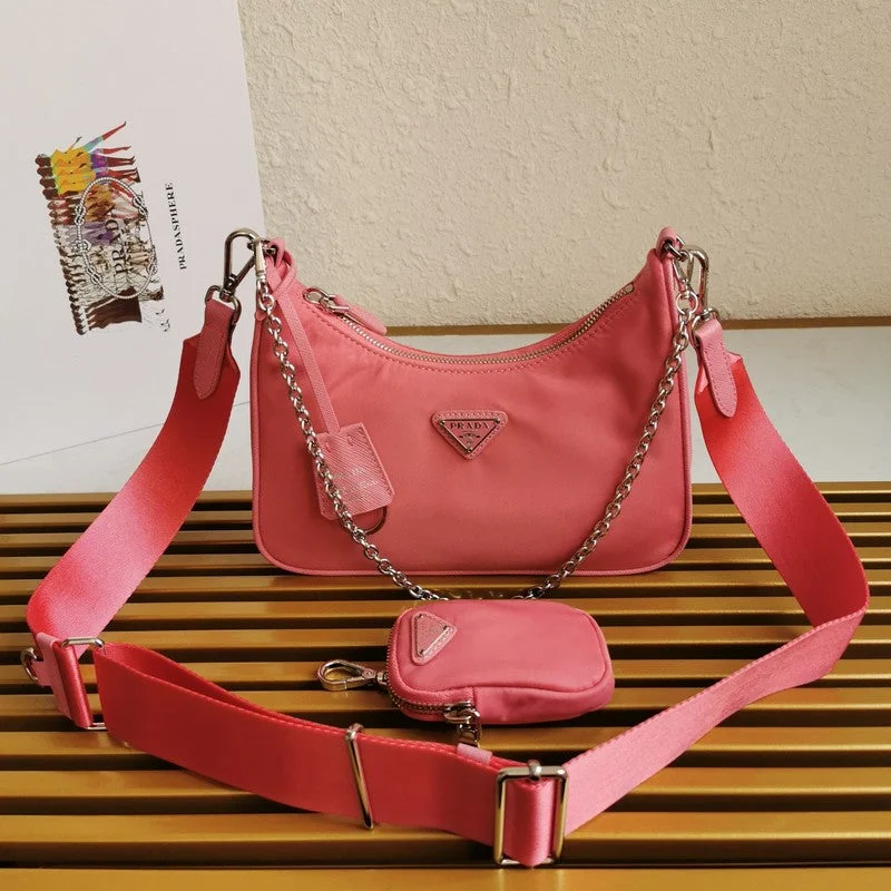 Whimsy Finds - Prada Bags - 513