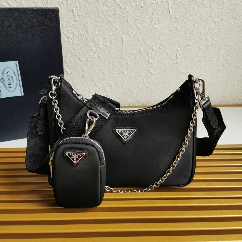 Whimsy Finds - Prada Bags - 523