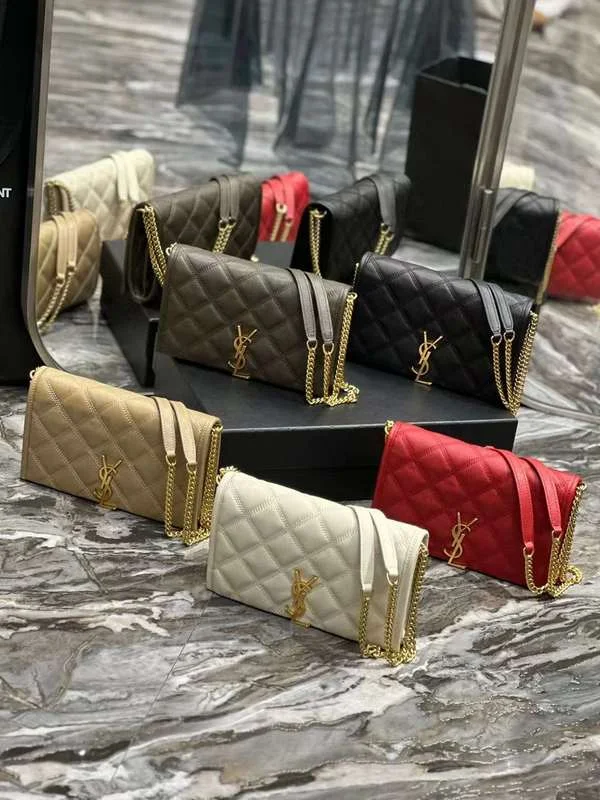 Yves Saint Laurent - Bags - Franco Shops