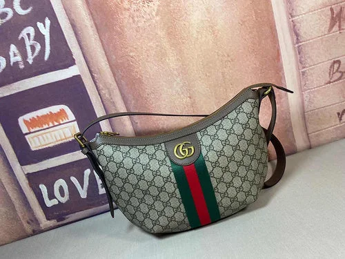 WF - Gucci Bags - 10176