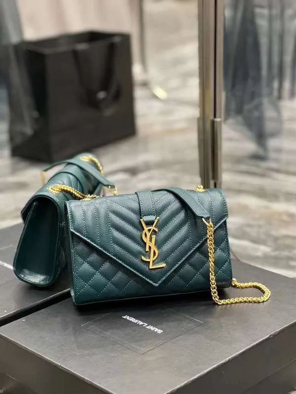 Yves Saint Laurent - Bags - Franco Shops