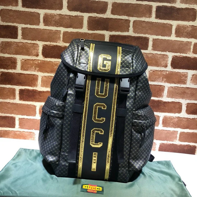 BC - GUCCI BAG - 1190