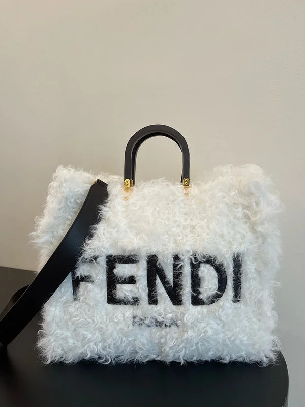 WF - Fendi Bags - 024