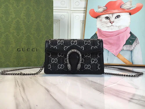 WF - Gucci Bags - 10138