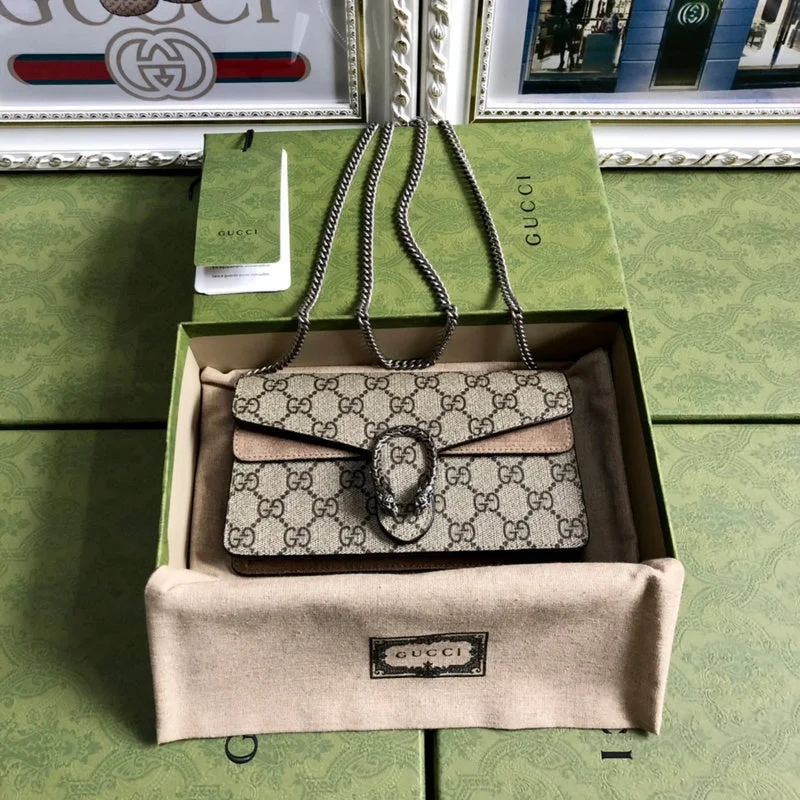 WF - Gucci Bags - 1015