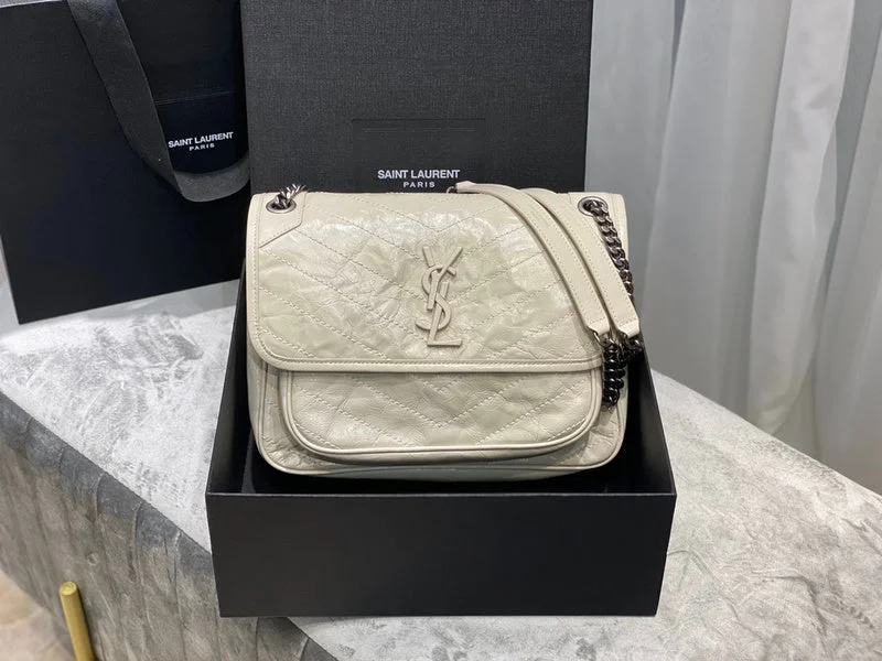 WF - Yves Saint Laurent Bags - 575