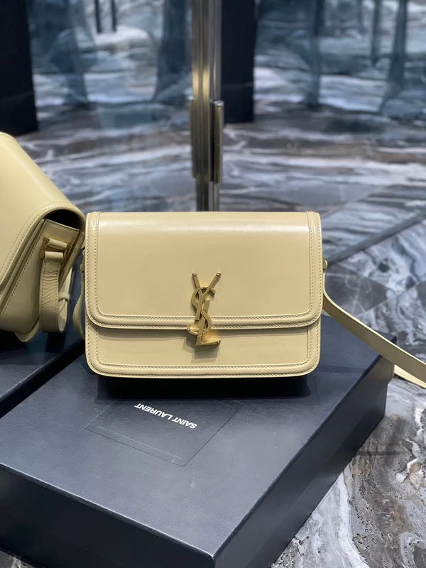 BC - YVES SAINT LAURENT Bags - 989