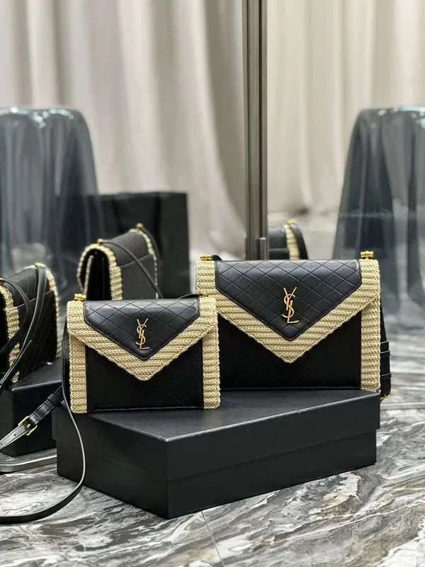 Yves Saint Laurent - Bags - Franco Shops