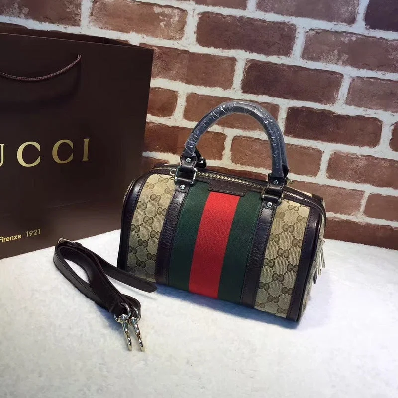 BC - GUCCI BAG - 1176