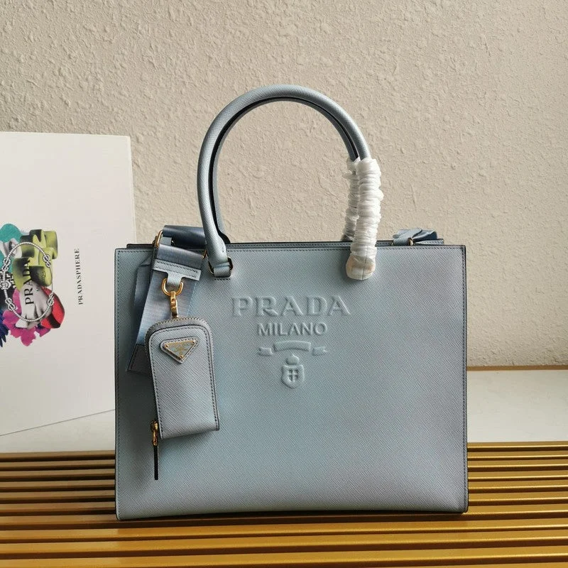 Whimsy Finds - Prada Bags - 525