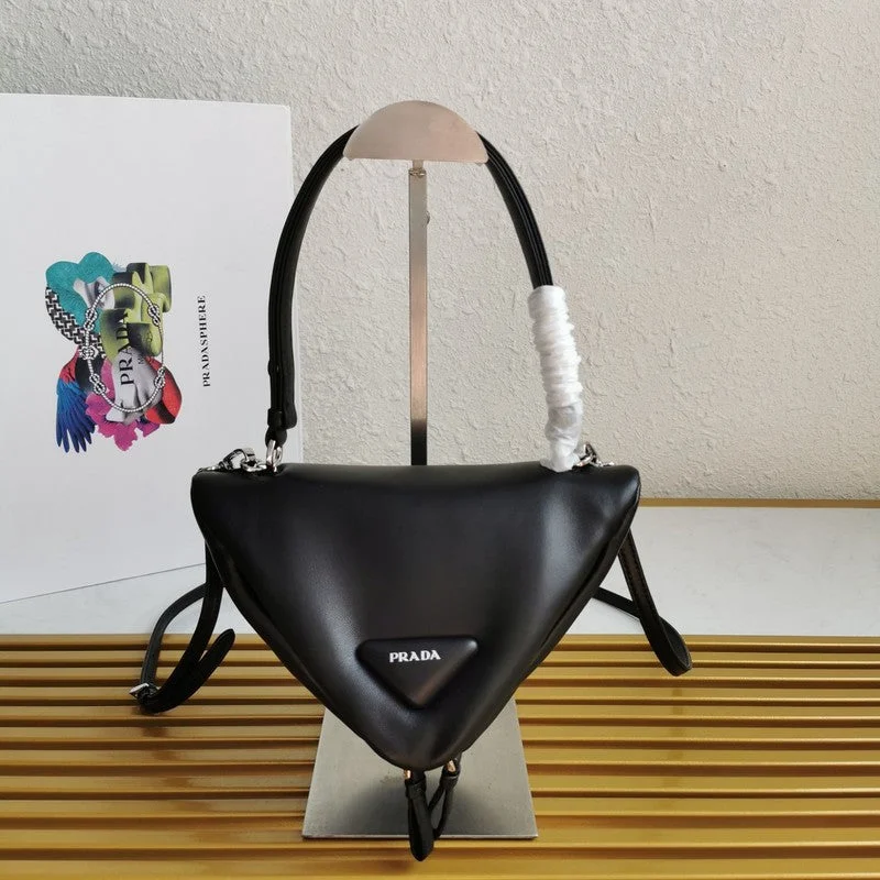 Whimsy Finds - Prada Bags - 496