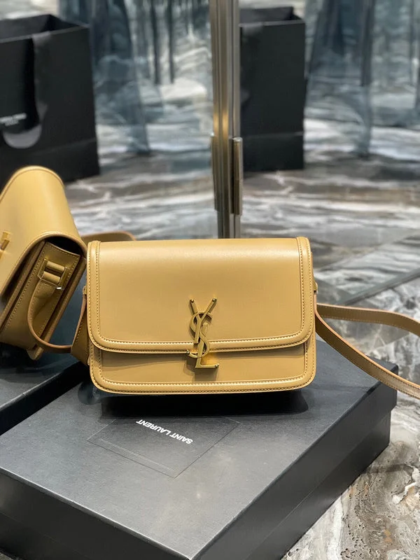 BC - YVES SAINT LAURENT Bags - 995