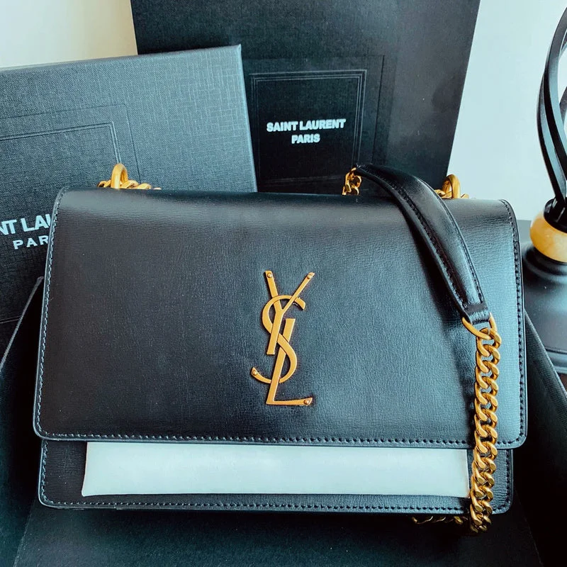 Yves Saint Laurent - Bags - Franco Shops