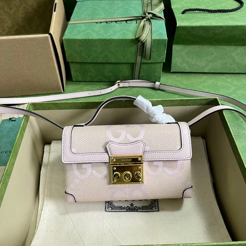 WF - Gucci Bags - 1018