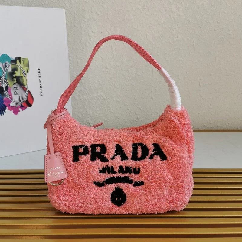 Whimsy Finds - Prada Bags - 507