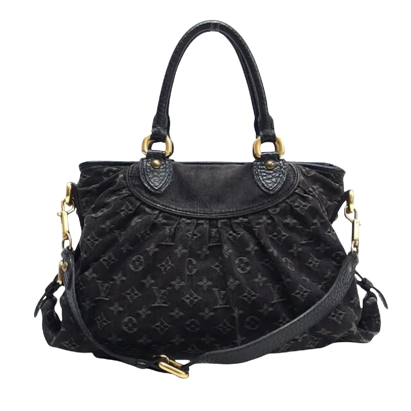 LOUIS VUITTON Neo Cabby Handbag