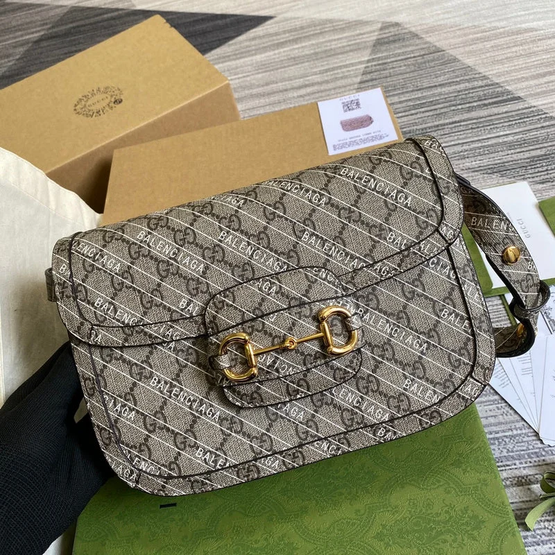 BC - GUCCI BAG - 117