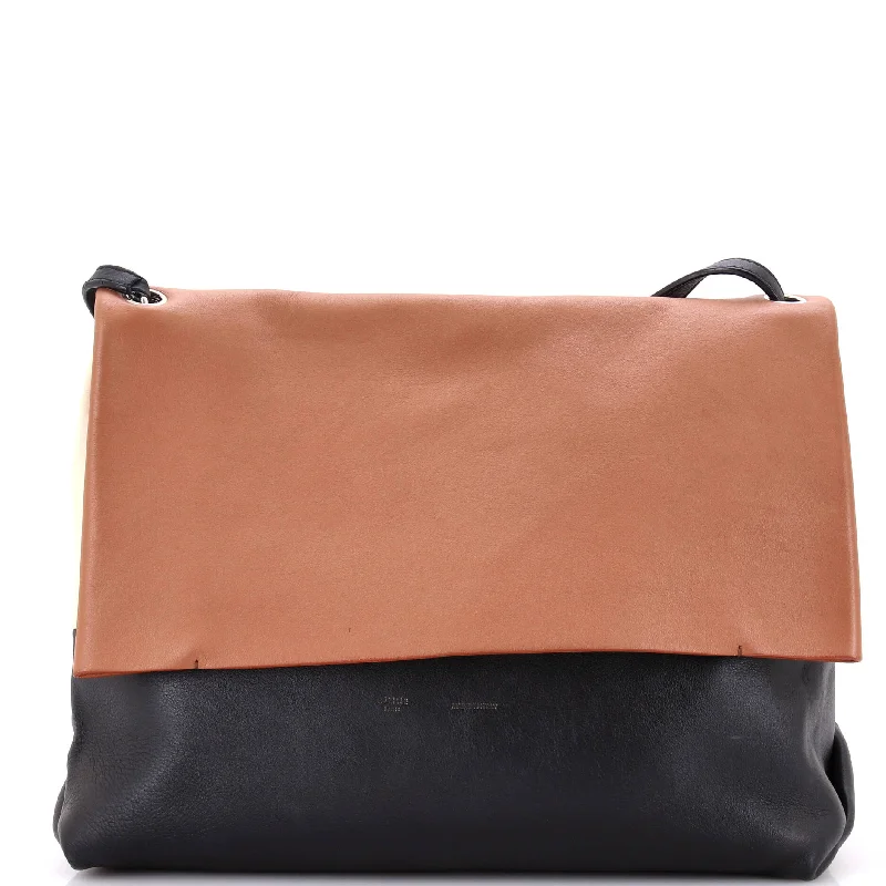 All Soft Bag Leather