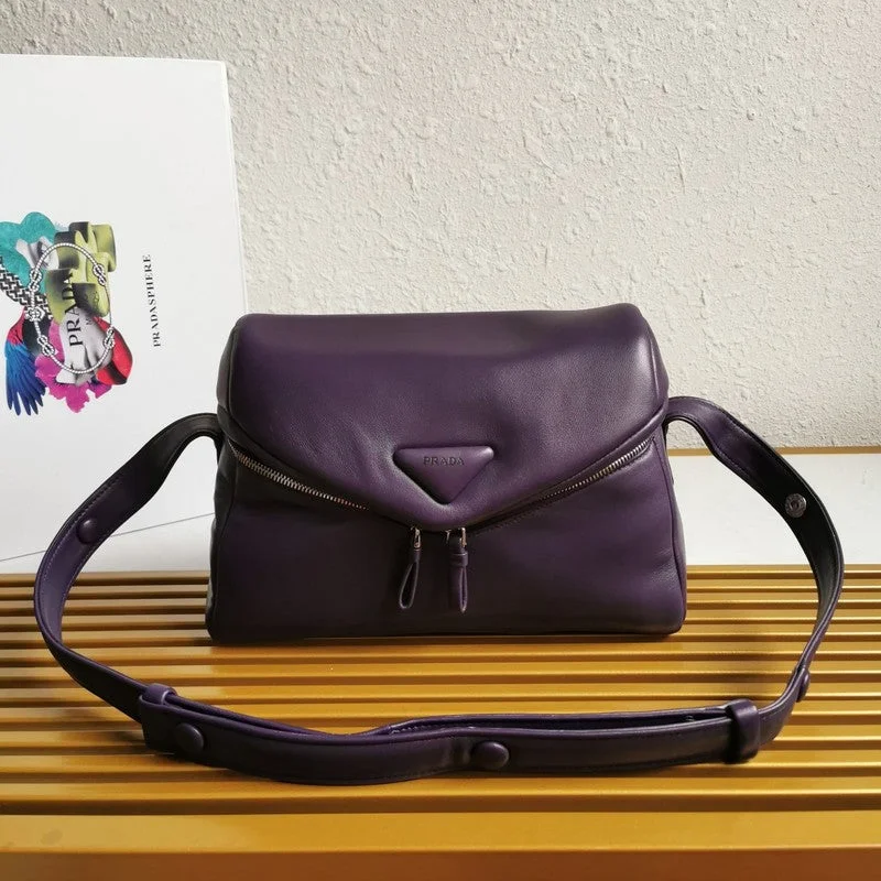 Whimsy Finds - Prada Bags - 509