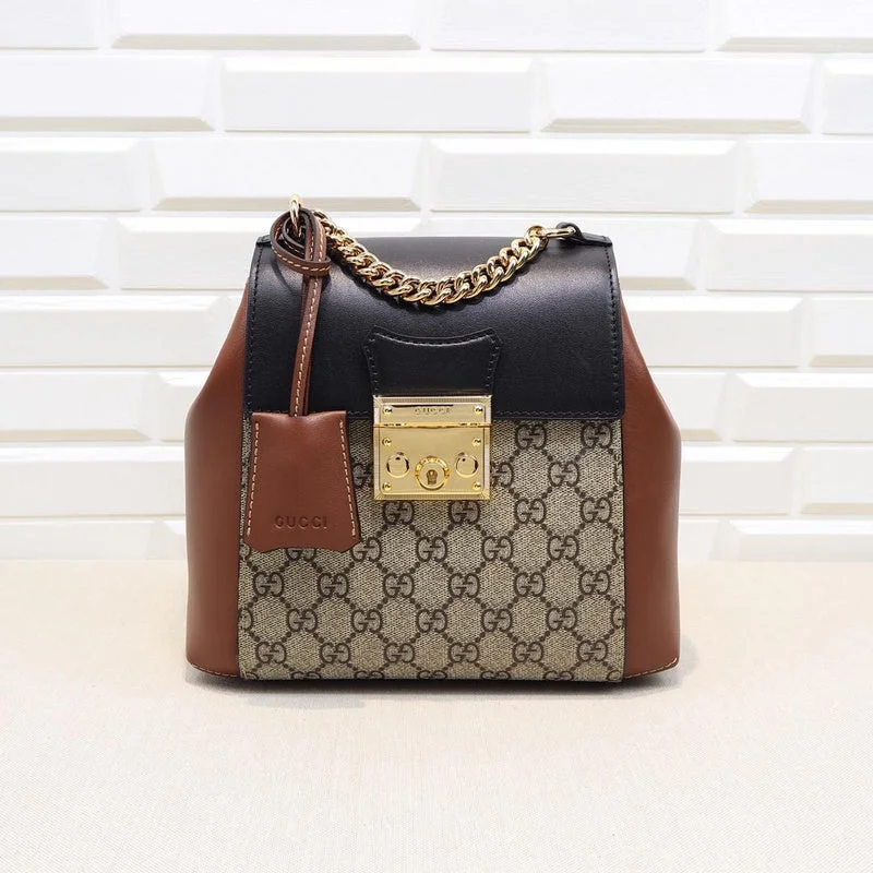 BC - GUCCI BAG - 1167