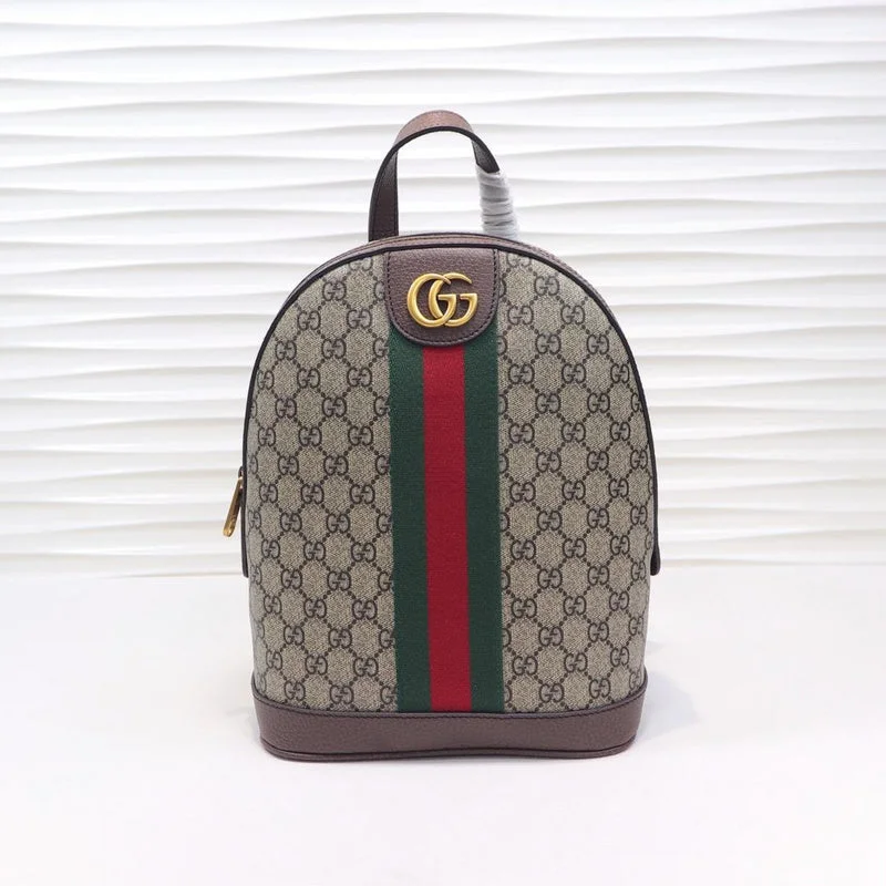 BC - GUCCI BAG - 1162