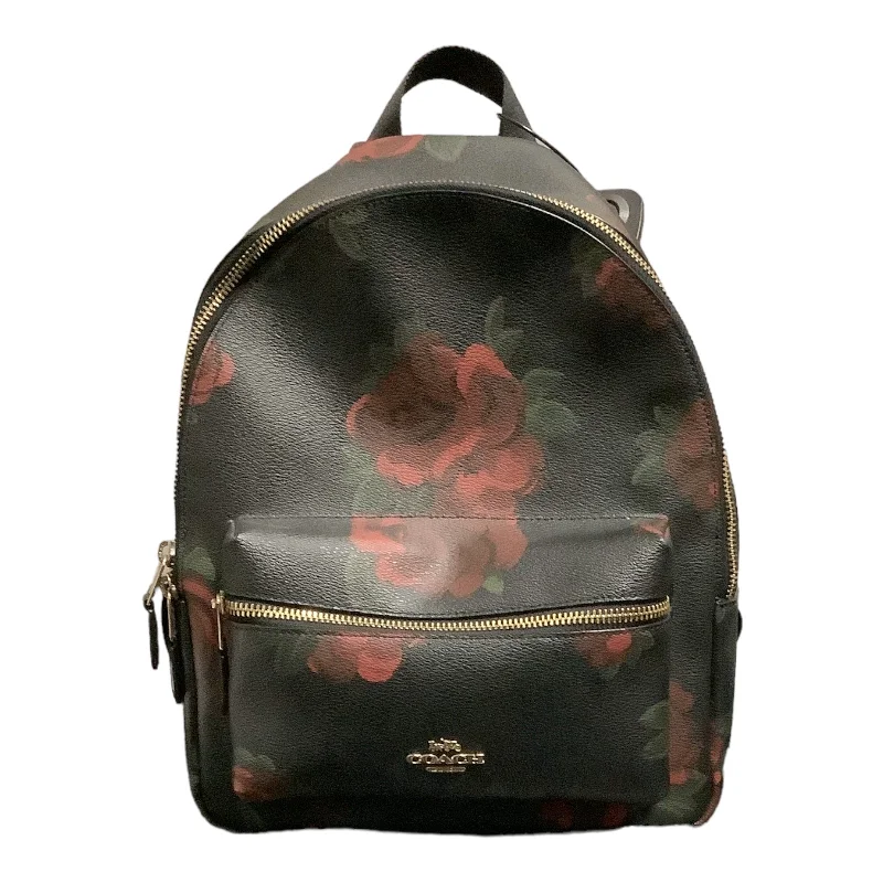 Backpack Designer By Coach  Size: Medium