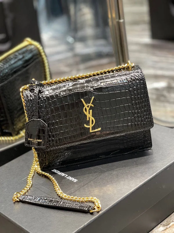 WF - Yves Saint Laurent Bags - 619