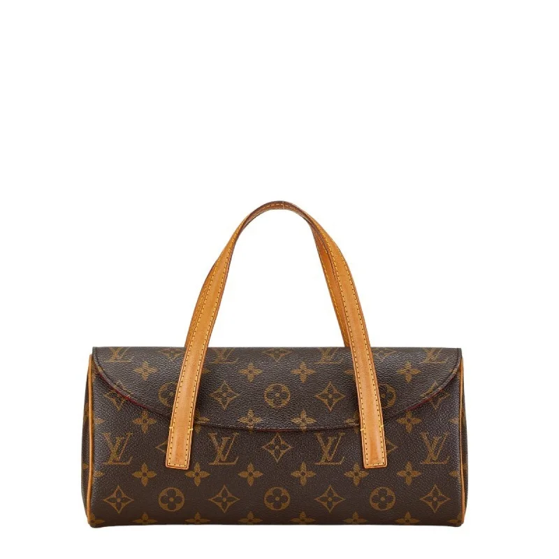 LOUIS VUITTON Sonatine Handbag