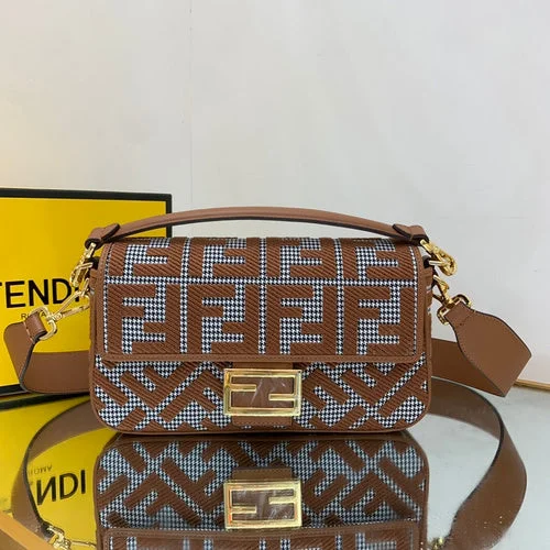 BC - FENDI BAGS - 1224