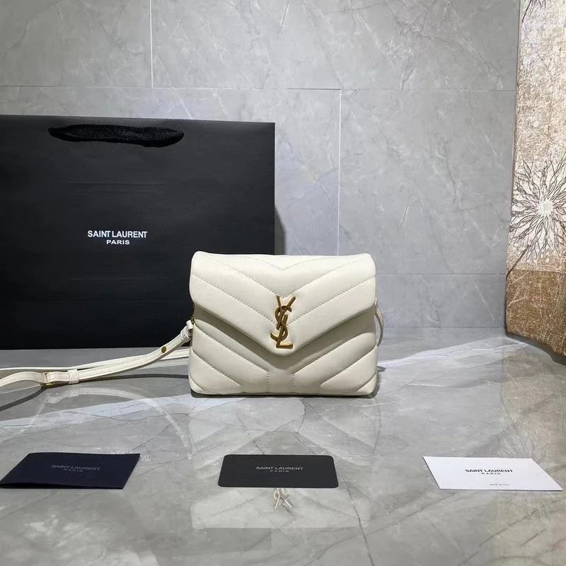 Yves Saint Laurent - Bags - Franco Shops