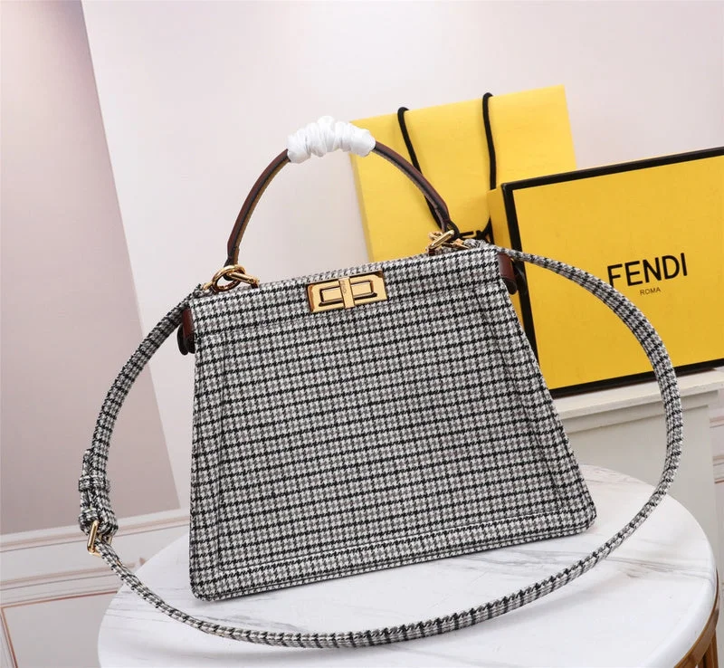 WF - Fendi Bags - 035