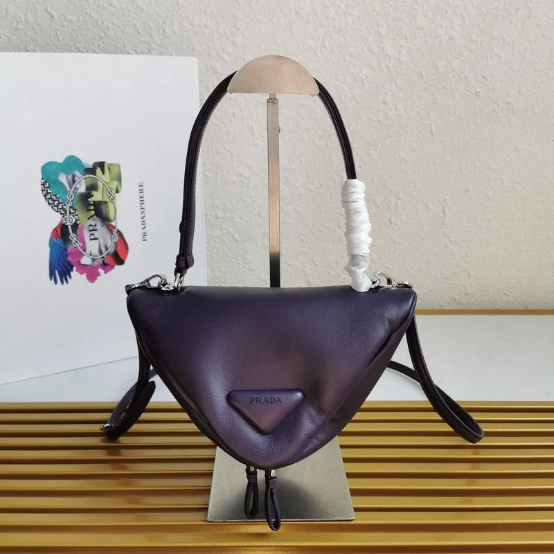 Whimsy Finds - Prada Bags - 496