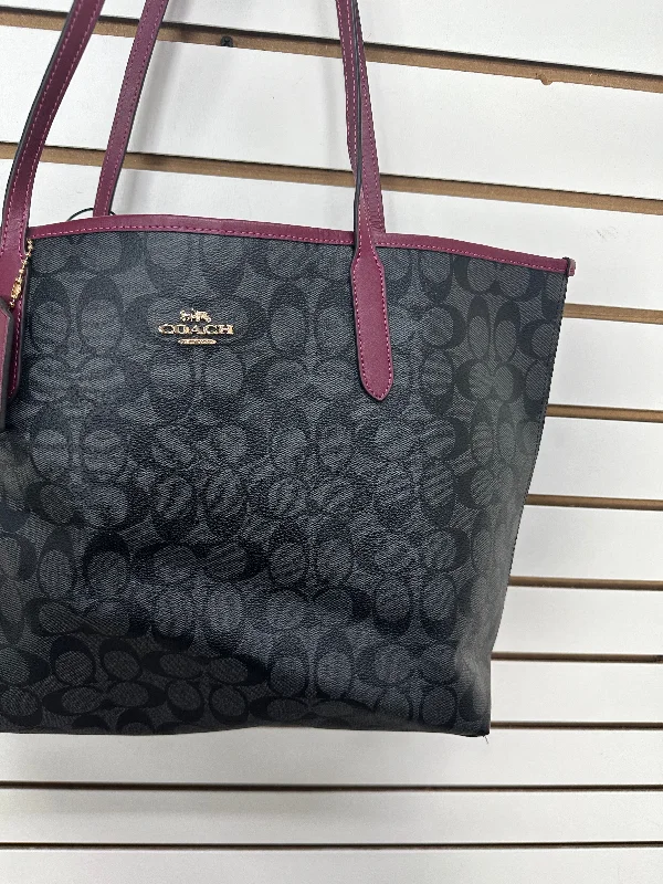 Tote By Coach  Size: Medium