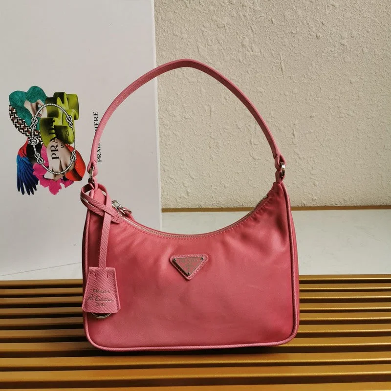 Whimsy Finds - Prada Bags - 534