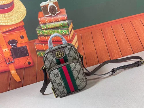 WF - Gucci Bags - 10158