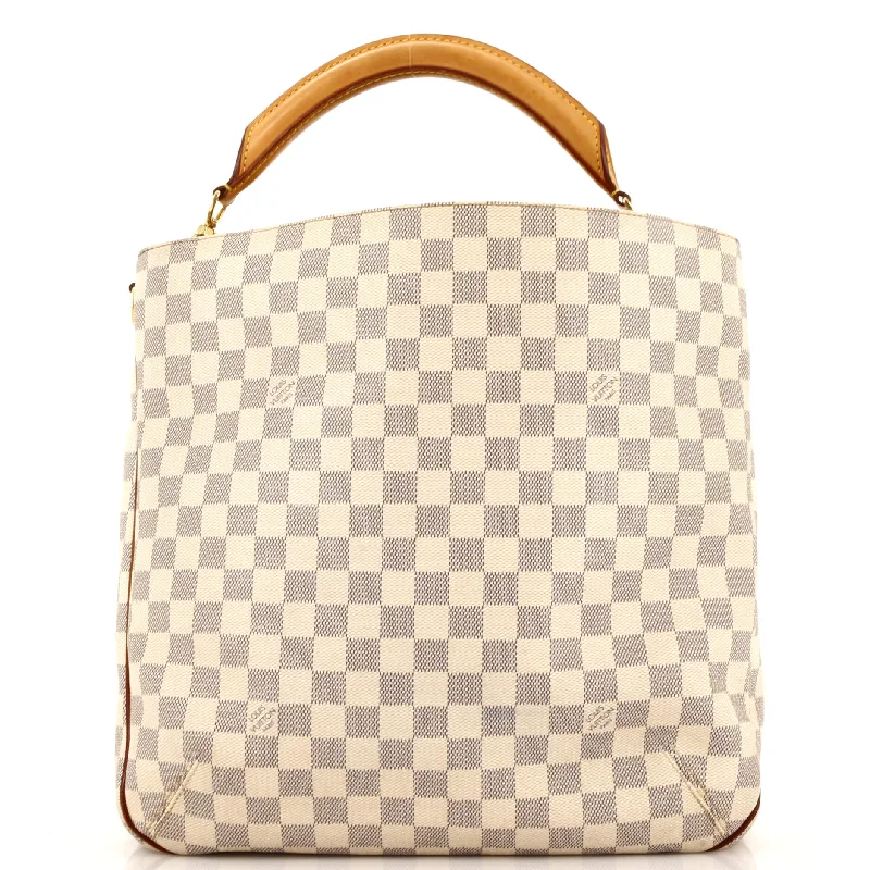 Soffi Handbag Damier