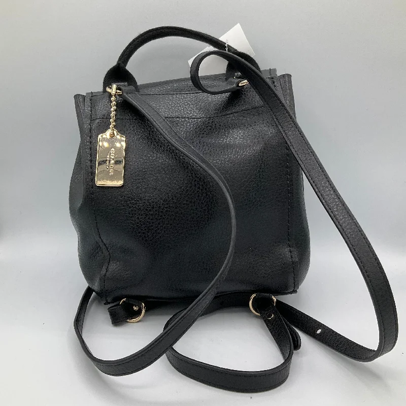 Backpack Designer By Coach  Size: Small