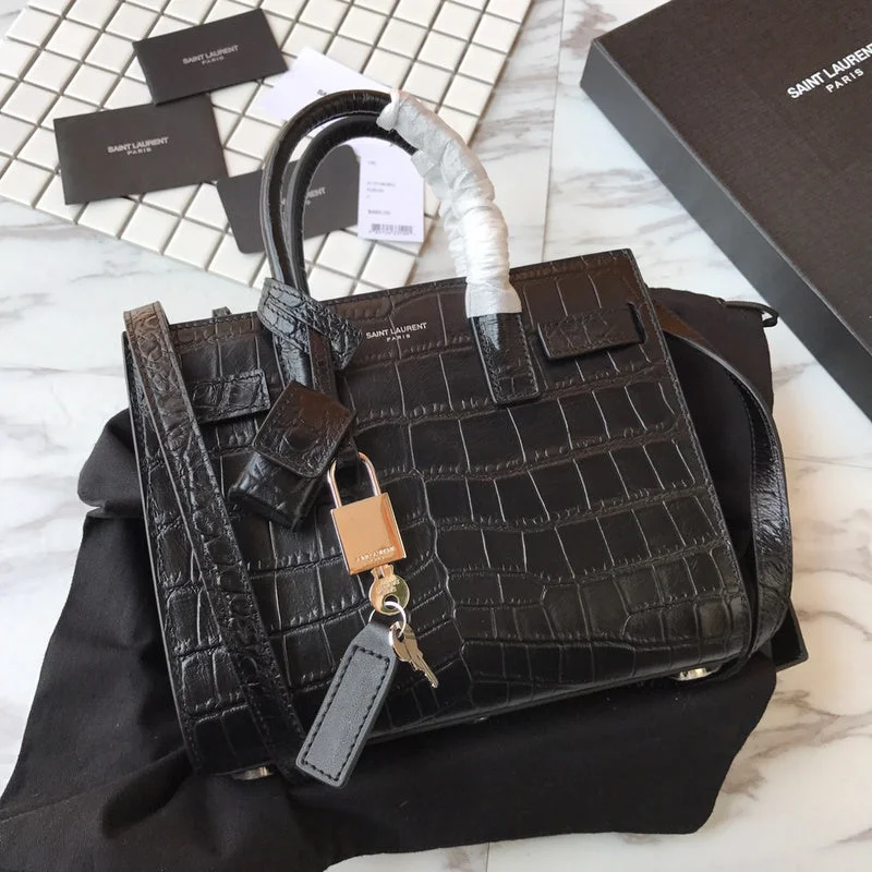 WF - Yves Saint Laurent Bags - 614