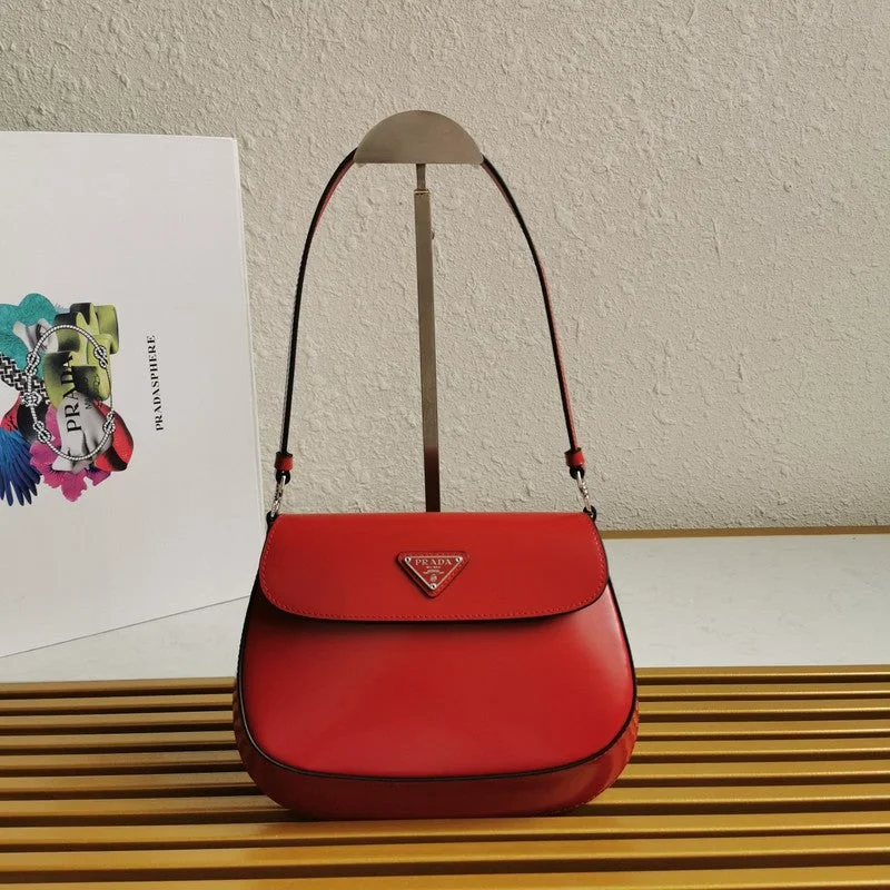 Whimsy Finds - Prada Bags - 529