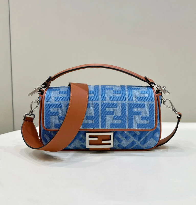 WF - Fendi Bags - 028